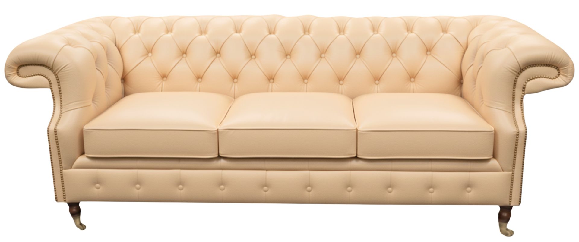 The Mayfair Chesterfield